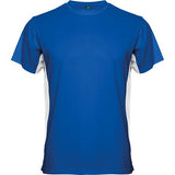 R0424 - Roly Tokyo T-Shirt Uomo personalizzato con logo - Pubblienne
