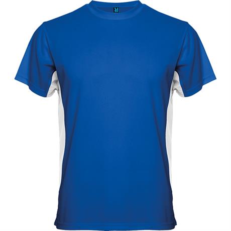 R0424 - Roly Tokyo T-Shirt Uomo personalizzato con logo - Pubblienne