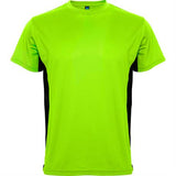 R0424 - Roly Tokyo T-Shirt Uomo personalizzato con logo - Pubblienne