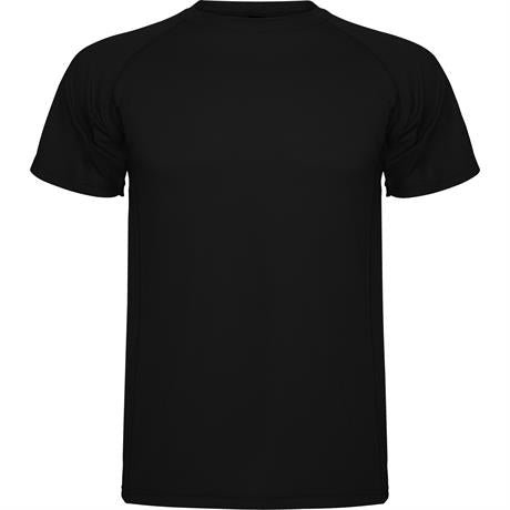 R0425 - Roly Montecarlo T-Shirt Uomo personalizzato con logo - Pubblienne