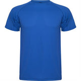 R0425 - Roly Montecarlo T-Shirt Uomo personalizzato con logo - Pubblienne