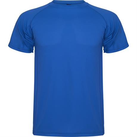 R0425 - Roly Montecarlo T-Shirt Uomo personalizzato con logo - Pubblienne