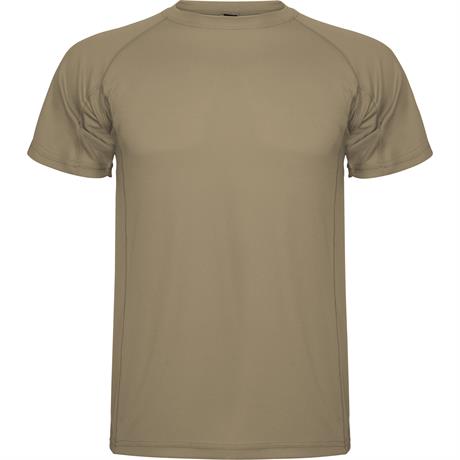 R0425 - Roly Montecarlo T-Shirt Uomo personalizzato con logo - Pubblienne