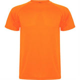 R0425 - Roly Montecarlo T-Shirt Uomo personalizzato con logo - Pubblienne