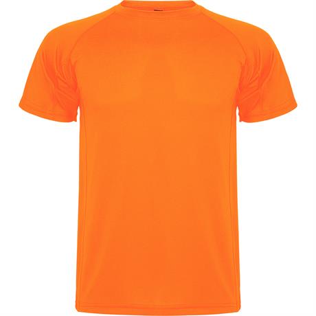 R0425 - Roly Montecarlo T-Shirt Uomo personalizzato con logo - Pubblienne