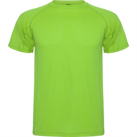 R0425 - Roly Montecarlo T-Shirt Uomo personalizzato con logo - Pubblienne