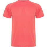 R0425 - Roly Montecarlo T-Shirt Uomo personalizzato con logo - Pubblienne