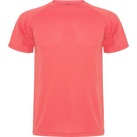 R0425 - Roly Montecarlo T-Shirt Uomo personalizzato con logo - Pubblienne