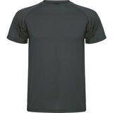 R0425 - Roly Montecarlo T-Shirt Uomo personalizzato con logo - Pubblienne