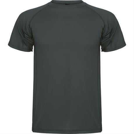 R0425 - Roly Montecarlo T-Shirt Uomo personalizzato con logo - Pubblienne