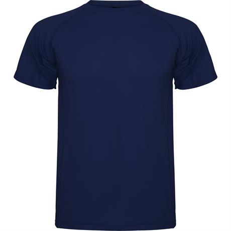R0425 - Roly Montecarlo T-Shirt Uomo personalizzato con logo - Pubblienne