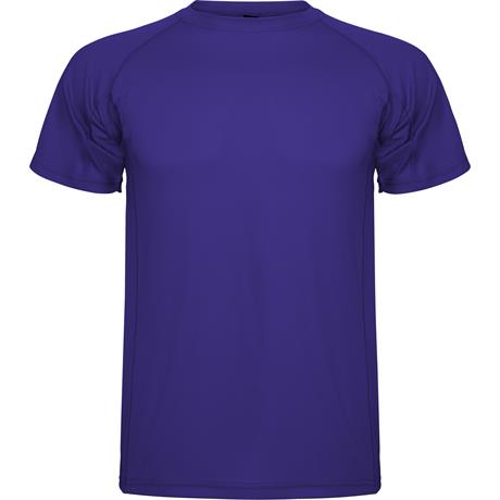 R0425 - Roly Montecarlo T-Shirt Uomo personalizzato con logo - Pubblienne