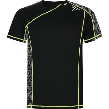 R0426 Roly Sochi T-Shirt Uomo personalizzato con logo - Pubblienne