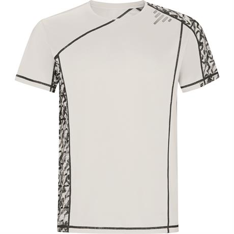 R0426 Roly Sochi T-Shirt Uomo personalizzato con logo - Pubblienne