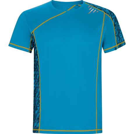 R0426 Roly Sochi T-Shirt Uomo personalizzato con logo - Pubblienne