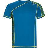 R0426 Roly Sochi T-Shirt Uomo personalizzato con logo - Pubblienne