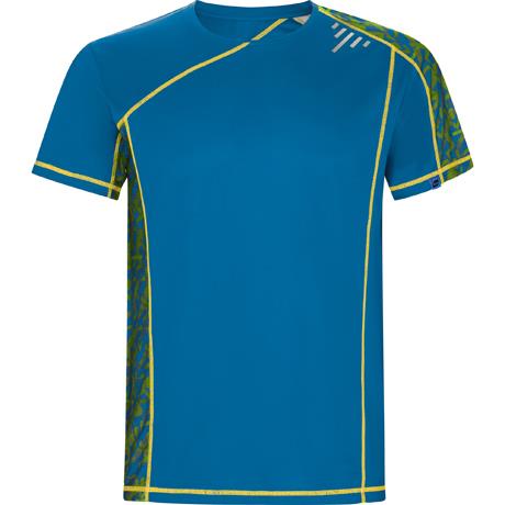 R0426 Roly Sochi T-Shirt Uomo personalizzato con logo - Pubblienne