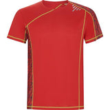 R0426 Roly Sochi T-Shirt Uomo personalizzato con logo - Pubblienne