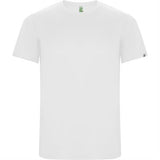 R0427 Roly Imola T-Shirt Tecnica personalizzato con logo - Pubblienne