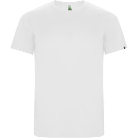 R0427 Roly Imola T-Shirt Tecnica personalizzato con logo - Pubblienne