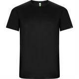 R0427 Roly Imola T-Shirt Tecnica personalizzato con logo - Pubblienne