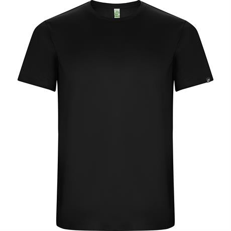 R0427 Roly Imola T-Shirt Tecnica personalizzato con logo - Pubblienne