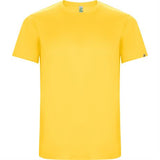 R0427 Roly Imola T-Shirt Tecnica personalizzato con logo - Pubblienne