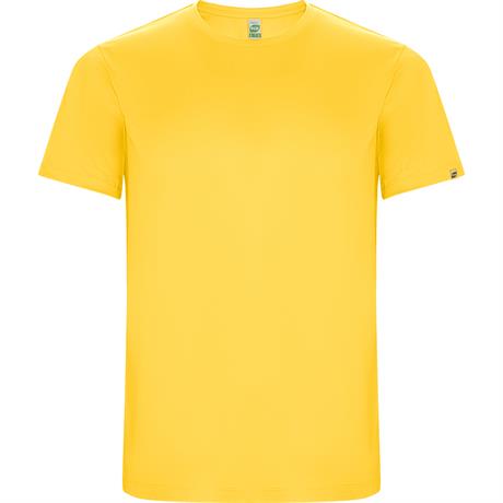 R0427 Roly Imola T-Shirt Tecnica personalizzato con logo - Pubblienne