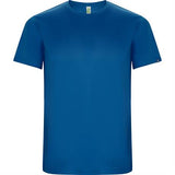 R0427 Roly Imola T-Shirt Tecnica personalizzato con logo - Pubblienne