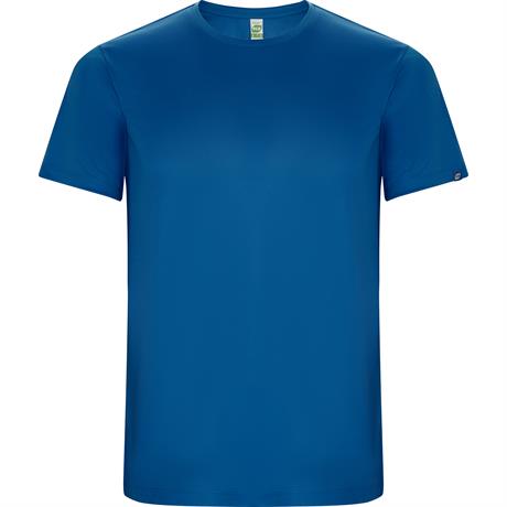 R0427 Roly Imola T-Shirt Tecnica personalizzato con logo - Pubblienne