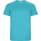 R0427 Roly Imola T-Shirt Tecnica personalizzato con logo - Pubblienne