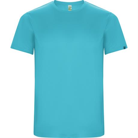 R0427 Roly Imola T-Shirt Tecnica personalizzato con logo - Pubblienne