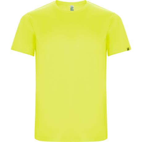 R0427 Roly Imola T-Shirt Tecnica personalizzato con logo - Pubblienne