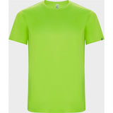 R0427 Roly Imola T-Shirt Tecnica personalizzato con logo - Pubblienne