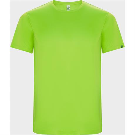 R0427 Roly Imola T-Shirt Tecnica personalizzato con logo - Pubblienne