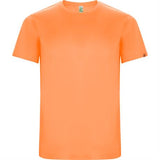 R0427 Roly Imola T-Shirt Tecnica personalizzato con logo - Pubblienne