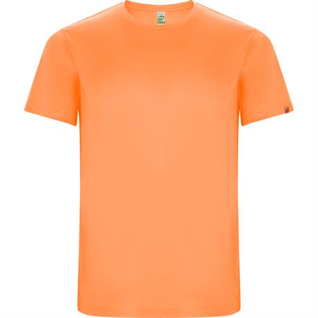 R0427 Roly Imola T-Shirt Tecnica personalizzato con logo - Pubblienne