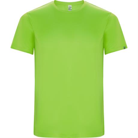 R0427 Roly Imola T-Shirt Tecnica personalizzato con logo - Pubblienne