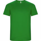 R0427 Roly Imola T-Shirt Tecnica personalizzato con logo - Pubblienne