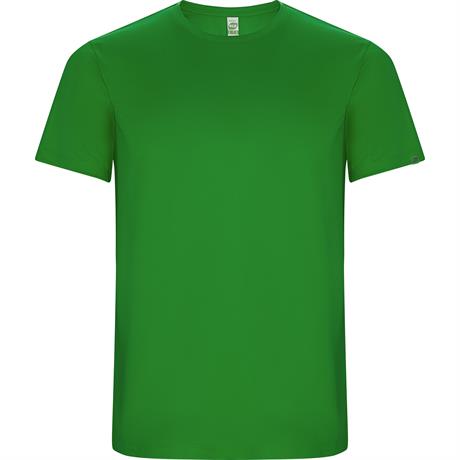 R0427 Roly Imola T-Shirt Tecnica personalizzato con logo - Pubblienne