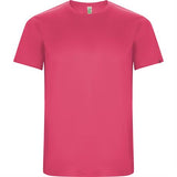 R0427 Roly Imola T-Shirt Tecnica personalizzato con logo - Pubblienne