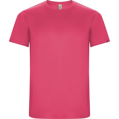 R0427 Roly Imola T-Shirt Tecnica personalizzato con logo - Pubblienne