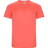 R0427 Roly Imola T-Shirt Tecnica personalizzato con logo - Pubblienne