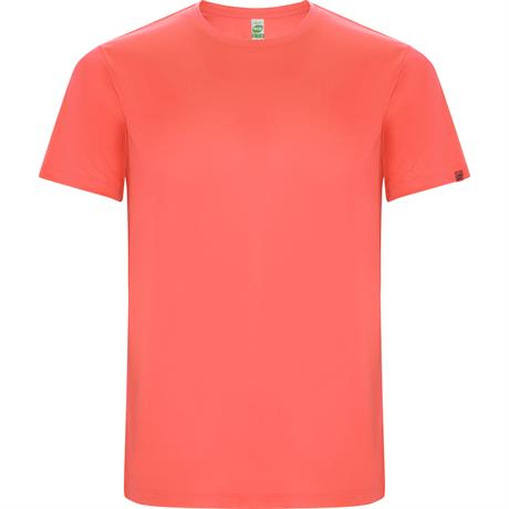 R0427 Roly Imola T-Shirt Tecnica personalizzato con logo - Pubblienne