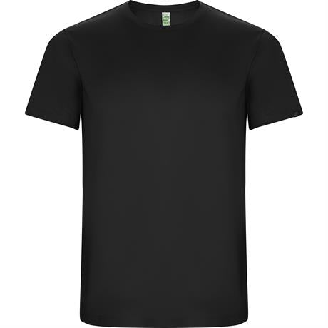 R0427 Roly Imola T-Shirt Tecnica personalizzato con logo - Pubblienne