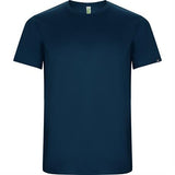 R0427 Roly Imola T-Shirt Tecnica personalizzato con logo - Pubblienne