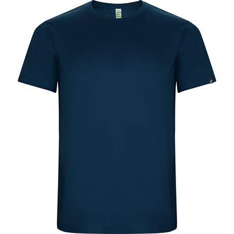 R0427 Roly Imola T-Shirt Tecnica personalizzato con logo - Pubblienne