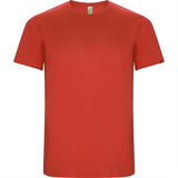 R0427 Roly Imola T-Shirt Tecnica personalizzato con logo - Pubblienne