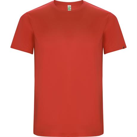 R0427 Roly Imola T-Shirt Tecnica personalizzato con logo - Pubblienne