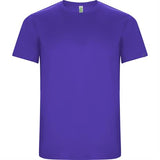 R0427 Roly Imola T-Shirt Tecnica personalizzato con logo - Pubblienne